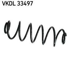 SKF VKDL 33497